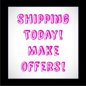 MAKE THEM OFFERS